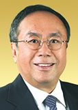 photo of Mr  Chung Po-yang